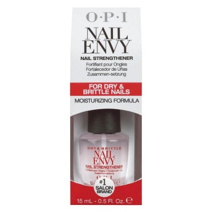OPI Nail Envy Nail Strengthener Dry & Brittle 15ml