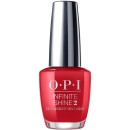 OPI Infinite Shine Big Apple Red ISLN25 15ml
