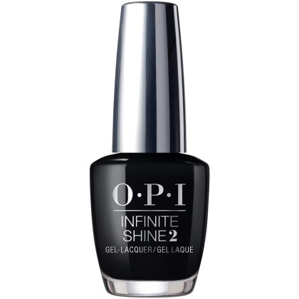 OPI Infinite Shine Lady in Black ISLT02EU 15ml