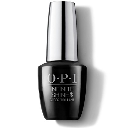 OPI Infinite Shine Gloss Top Coat IST31 15ML