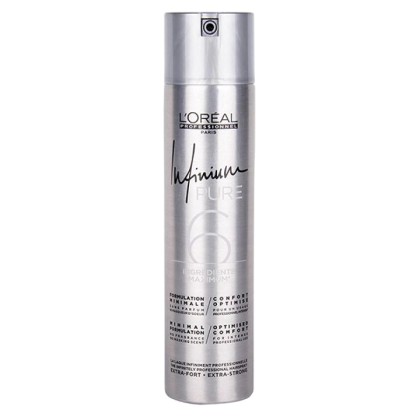 L'Oreal Professionnel Infinium Pure Strong 500ml