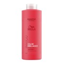 Wella Professionals Invigo Color Brilliance Shampoo Fine/Normal 