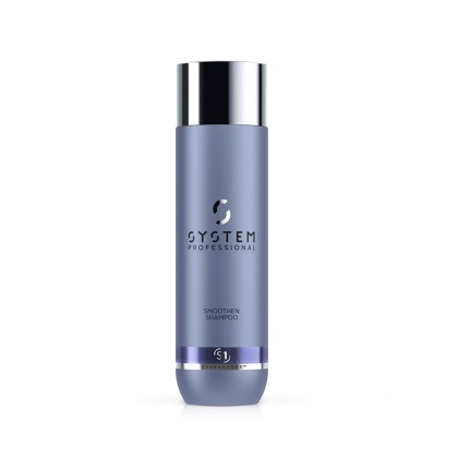 System Professional Forma Smoothen Shampoo 250ml (S1)