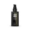 Sebastian Professional Seb Man The Groom Hair & Beard Oil 30ml
