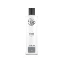 Nioxin Cleanser Shampoo Σύστημα 1 300ml