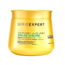 L’Oréal Professionnel Solar Sublime UV Filter + Aloe Vera Masque