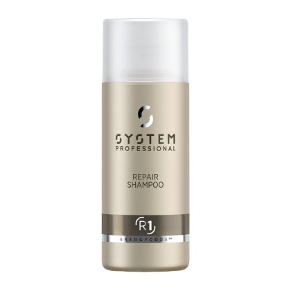 System Professional Fibra Repair Shampoo 50ml (R1)