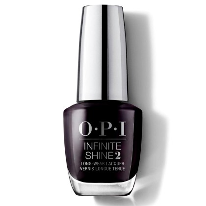 OPI Infinite Shine 2 Lincoln Park After Dark ISLW42 15ml