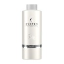 System Professional Extra Deep Cleanser Shampoo 1000ml (X1D)