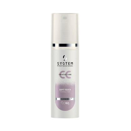 System Professional Creative Care Soft Touch 75ml (CC62)