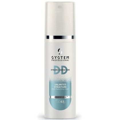 System Professional Dynamic Definition Unlimited Structure 75ml 