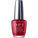 OPI Infinite Shine 2 An Affair In Red Square ISLR53 15ml
