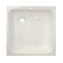 
        Acryl 90x90 - Τετράγωνη ντουζιέρα ακρυλική
        