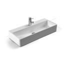 
        Serel Tetra 2048 80x35 - Νιπτήρας μπάνιου
        
