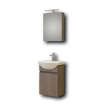 
        Eco Plus 45 Harmony - Έπιπλο μπάνιου
        
