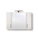 
        Siena 95x65 - Καθρέπτης μπάνιου White
        
