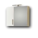 
        Siena 88x65 - Καθρέπτης μπάνιου Harmony
        