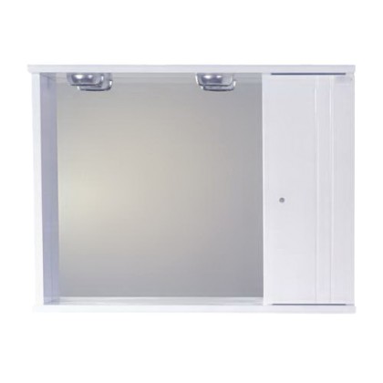 
        Small 50x60 - Καθρέφτης με ντουλάπι
        