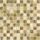 
        Mosaico Pause Gold - Ψηφίδα μπάνιου & κουζίνας 30x3