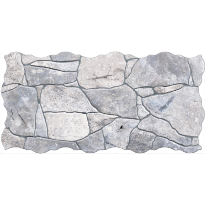
        Piedra Gris 23x46 - Πλακάκι πέτρα επένδυσης τοίχου
    