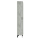 
        Drop Side Cabinet Gray 30x27 - Στήλη μπάνιου
        