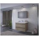 
        Luxus 85 Wood - Έπιπλο μπάνιου
        