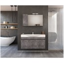 
        Senso 105 Granite - Έπιπλο μπάνιου
        