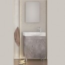 
        Litos 55 Granite - Έπιπλο μπάνιου
        