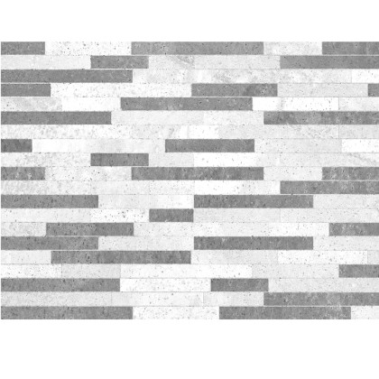 
        Decor Solity Gris 45x33 - Πλακάκι τοίχου
        