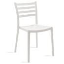 
        Καρέκλα κήπου Winn pakoworld pp λευκό
        