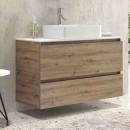 
        Furnibath D101 - Έπιπλο μπάνιου
        