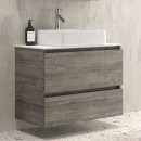 
        Furnibath D81 - Έπιπλο μπάνιου
        