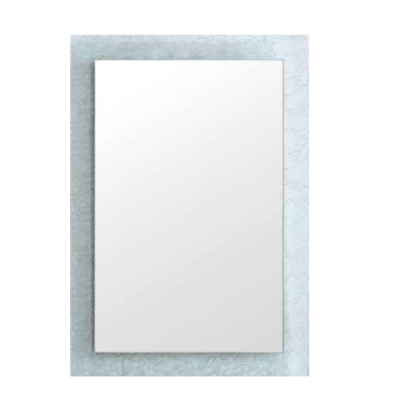 
        1399 - Καθρέπτης μπάνιου 45x60 cm
        