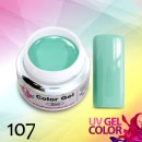 color uv gel για νύχια 5ml