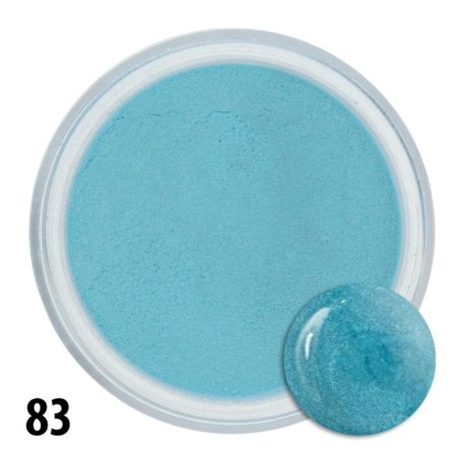 Ακρυλική σκόνη 5gr γιά νύχια - 5 grams acrylic powder for nails