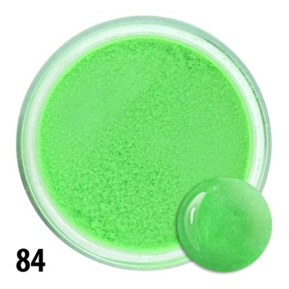 Ακρυλική σκόνη 5gr γιά νύχια - 5 grams acrylic powder for nails