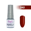 Υβριδικό ημιμόνιμο βερνίκι νυχιών 6ml - NTN Premium Led χρώμα 24