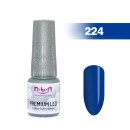 Υβριδικό ημιμόνιμο βερνίκι νυχιών 6ml - NTN Premium Led χρώμα 22