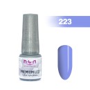​Υβριδικό ημιμόνιμο βερνίκι νυχιών 6ml - NTN Premium Led χρώμα 2