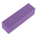 Buffer Block Shiner File χρωμα μωβ