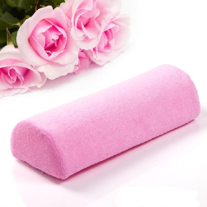 ΜΧ2 μαξιλαρι για νυχια ροζ