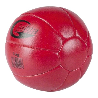 Μπάλα Ασκήσεων Medicine Ball AMILA Κωδ. 44511 AMILA