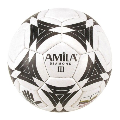 Μπάλα Handball AMILA Diamond III Κωδ. 41309  AMILA