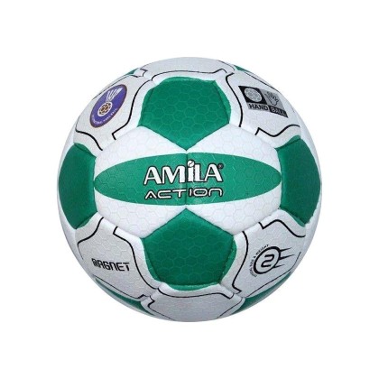 Μπάλα Handball AMILA Rubberized Κωδ. 41327 AMILA