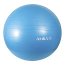 Μπάλα Γυμναστικής AMILA Κωδ. 48424 AMILA