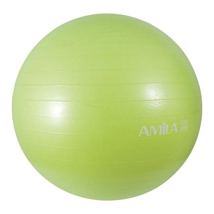 Μπάλα Γυμναστικής AMILA Κωδ. 48413 AMILA