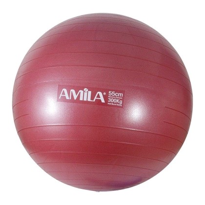 Μπάλα Γυμναστικής AMILA Κωδ. 48412 AMILA
