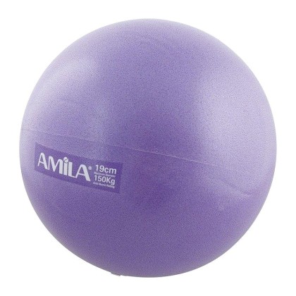 Μπάλα Pilates AMILA Κωδ. 48420 AMILA