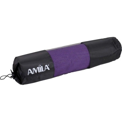 Τσάντα για Στρώμα Yoga AMILA Κωδ. 81727 AMILA