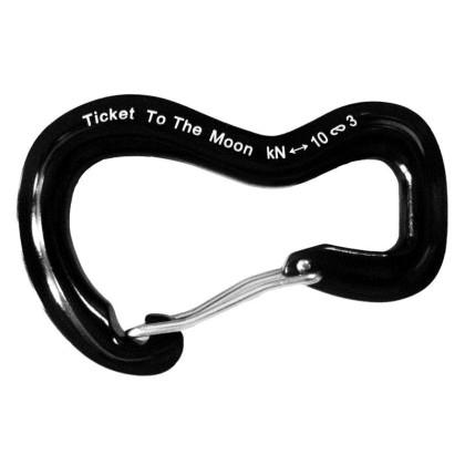 Carabiner Αιώρας Ticket to the Moon Ticket to the Moon